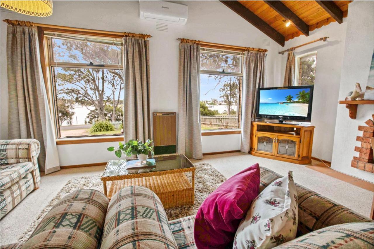 Koala Gums Villa Raymond Island Bagian luar foto
